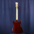 Used Mosrite JOHNNY RAMONE SIGNATURE MODEL Electric Guitar Red 6-String 40123-S000129208 View 7