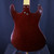 Used Mosrite JOHNNY RAMONE SIGNATURE MODEL Electric Guitar Red 6-String 40123-S000129208 View 8