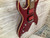Used BC Rich LH BICH MASTERPIECE Electric Guitar 41112-S000096732 View 3