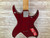Used BC Rich LH BICH MASTERPIECE Electric Guitar 41112-S000096732 View 7