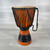Used Djembe - 13 x 24-inch 40112-S000177606 View 4