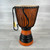 Used Djembe - 13 x 24-inch 40112-S000177606 View 1