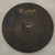 Used Turkish 17" Classic Dark Crash Cymbal 40015-S000326291 View 3