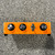 Used WARM AUDIO FOXY TONE BOX Guitar Fuzz Pedal 41106-S000092569 View 3