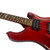 Used 2000 Paul Reed Smith - PRS  CUSTOM 24 SCARLET RED Double Cut Electric Guitar 40090-S000079027 View 9