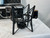 Used Akg PERCEPTION 220 + CASE + MOUNT Condenser Microphone 40012-S000301134 View 2