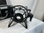 Used Akg PERCEPTION 220 + CASE + MOUNT Condenser Microphone 40012-S000301134 View 3