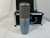 Used Akg PERCEPTION 220 + CASE + MOUNT Condenser Microphone 40012-S000301134 View 7