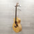 Used Taylor GS Mini Acoustic Bass Guitar Natural 40015-S000326296 View 9