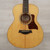 Used Taylor GS Mini Acoustic Bass Guitar Natural 40015-S000326296 View 1