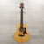 Used Taylor GS Mini Acoustic Bass Guitar Natural 40015-S000326296 View 4