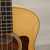 Used Taylor GS Mini Acoustic Bass Guitar Natural 40015-S000326296 View 8
