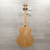 Used Taylor GS Mini Acoustic Bass Guitar Natural 40015-S000326296 View 3