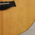 Used Taylor GS Mini Acoustic Bass Guitar Natural 40015-S000326296 View 7
