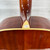 Used Savannah SR-200 Resonator Acoustic Guitar - Sunburst 40112-S000177612 View 16