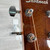 Used Savannah SR-200 Resonator Acoustic Guitar - Sunburst 40112-S000177612 View 5
