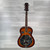 Used Savannah SR-200 Resonator Acoustic Guitar - Sunburst 40112-S000177612 View 3