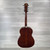 Used Savannah SR-200 Resonator Acoustic Guitar - Sunburst 40112-S000177612 View 18