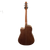 Used Seagull MARITIME SWS CW SG QI Acoustic Guitar Wood 40083-S000151778 View 5