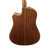 Used Seagull MARITIME SWS CW SG QI Acoustic Guitar Wood 40083-S000151778 View 4
