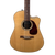 Used Seagull MARITIME SWS CW SG QI Acoustic Guitar Wood 40083-S000151778 View 1
