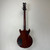 Used Ibanez ARTIST 300 MIK 2006 Double Cut Electric Guitar Sunburst 6-String 41124-S000203425 View 4