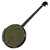 Used Galveston TENOR BANJO WITH CASE 40090-S000079037 View 2