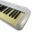 Used Samson CARBON 49-Key Controller 40090-S000079045 View 9