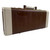 Used Danelectro CB-1 COOL CAT PEDAL BOARD 40090-S000079059 View 1