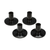 New Cymbal Sleeve 4-Pack 8mm 40015-HWCYMSLEEVE8MM View 1