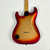 Used Squier CONTEMPORARY STRATOCASTER SPECIAL HT Electric Guitar Sunset Metallic 6-String 41103-S000055601 View 8