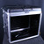 Used SEISMIC AUDIO 8 UNIT RACK CASE Medium Road Case 40123-S000129226 View 1