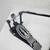 Used Gibraltar Intruder Double Kick Drum Pedal 40042-S000256719 View 3