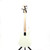 Used Sterling by Ernie Ball RAYSS4 SHORTSCALE Bass Guitar White 4-String View 6