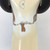 Used Epiphone LES PAUL CUSTOM -NECK REPAIR LP Type Electric Guitar White 6-String 41124-S000203426 View 7