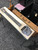 Used Fender 1958 400 PEDAL STEEL Vintage Pedal Steel 41123-S000110031 View 6