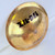 Used Zildjian 6" ZIL-BEL EFX Cymbal 41121-S000050541 View 3