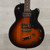 Used De Armond M-65 Electric Guitar Sunburst 40015-S000326305 View 1