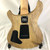 Used Paul Reed Smith - PRS CE 24-08 BLACK LIMBA LTD EDITION Electric Guitar Natural 6-String 41128-S000104957 View 5