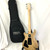 Used Paul Reed Smith - PRS CE 24-08 BLACK LIMBA LTD EDITION Electric Guitar Natural 6-String 41128-S000104957 View 8