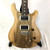 Used Paul Reed Smith - PRS CE 24-08 BLACK LIMBA LTD EDITION Electric Guitar Natural 6-String 41128-S000104957 View 1