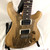 Used Paul Reed Smith - PRS CE 24-08 BLACK LIMBA LTD EDITION Electric Guitar Natural 6-String 41128-S000104957 View 4