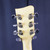 Used First Act ME445 ELECTRIC GUITAR SG Type Electric Guitar Black 6-String 40123-S000129236 View 5