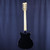 Used First Act ME445 ELECTRIC GUITAR SG Type Electric Guitar Black 6-String 40123-S000129236 View 7
