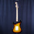 Used Fender STARCASTER STRAT S Type Electric Guitar Sunburst 6-String 40123-S000129237 View 7