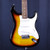 Used Fender STARCASTER STRAT S Type Electric Guitar Sunburst 6-String 40123-S000129237 View 1