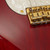 Used Squier Pro Tone Stratocaster Electric Guitar Red 40015-S000326308 View 10
