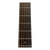 Used Yamaha FSX800C Solid Top Acoustic Guitar Natural 41117-S000050189 View 2