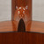 Used Aria 780 Laminate Top Acoustic Guitar Natural 40015-S000326313 View 9