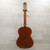 Used Aria 780 Laminate Top Acoustic Guitar Natural 40015-S000326313 View 8
